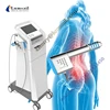 Shockwave therapy device/Pulse Magnetic therapy machine/ESWT for tendon pain and chiropractic
