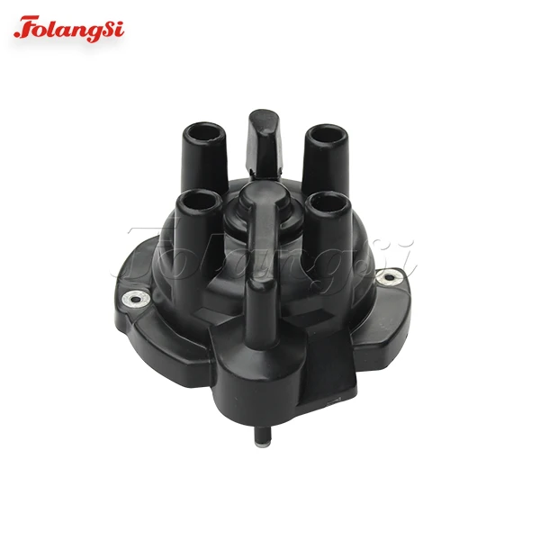 Forklift Parts Distributor Cap For H15,H20,H25,K15,K21,K25 With Oem N