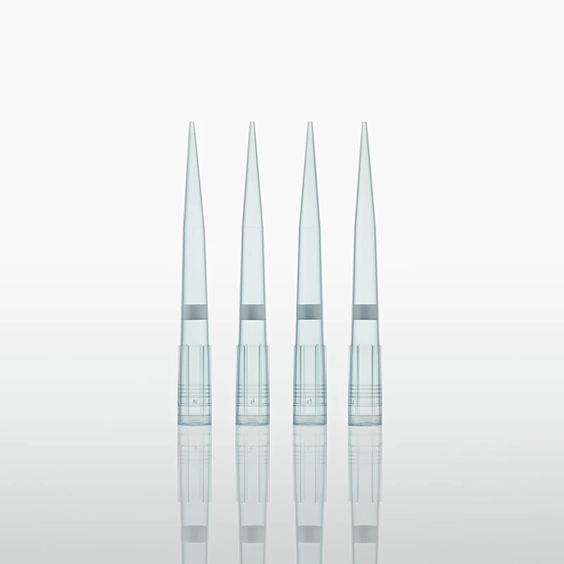 500ul Pipette Tips Filter Tips For Laboratory Pipettes 500ul Pp Sterile ...