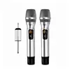 GAW-K10 Microphone Usb Studio With Low Price