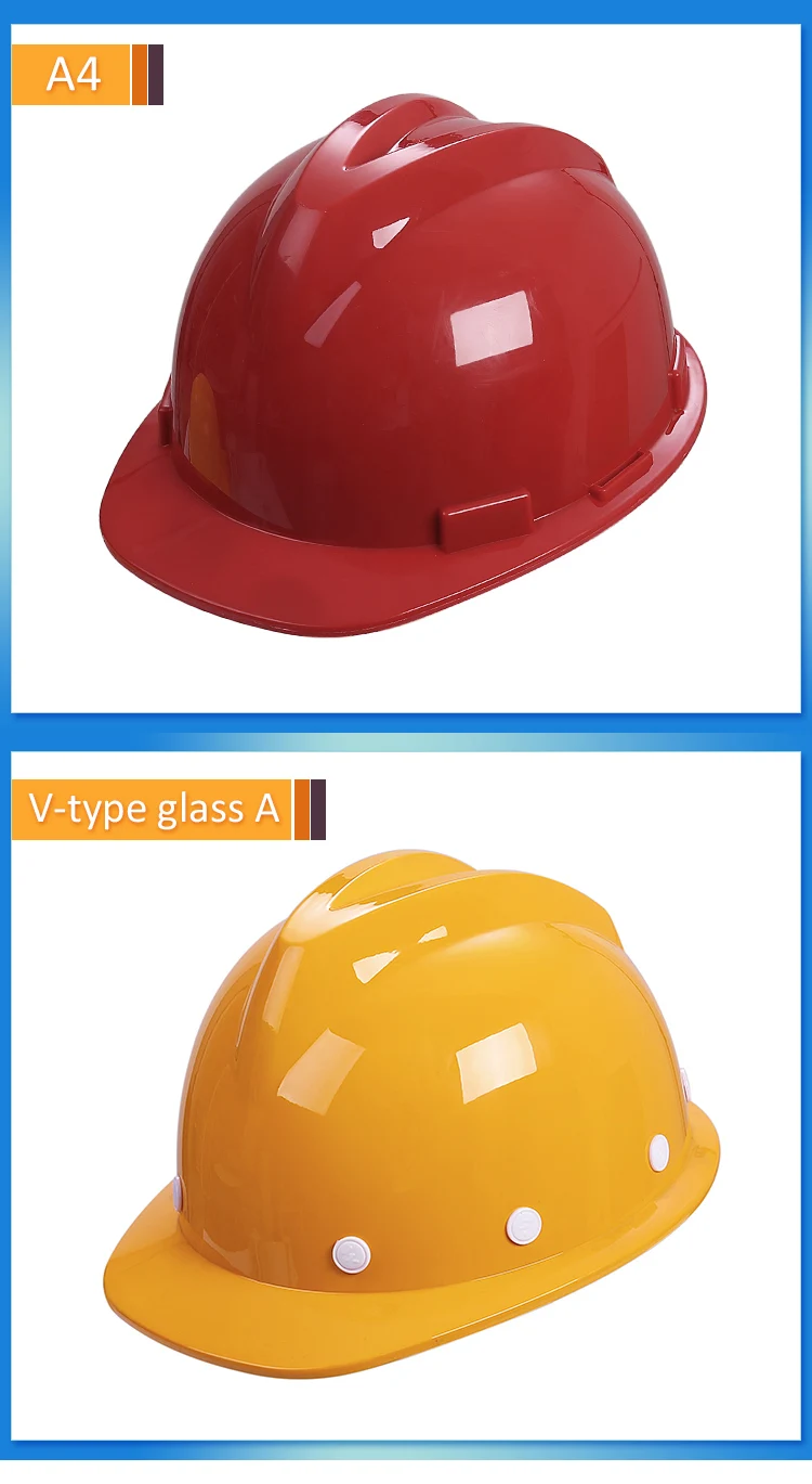 High Quality safety helmet