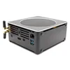 DHL Free Small Case intel Core i7 19V Coffee Lake 8750H Win 10 Mini PC desktop