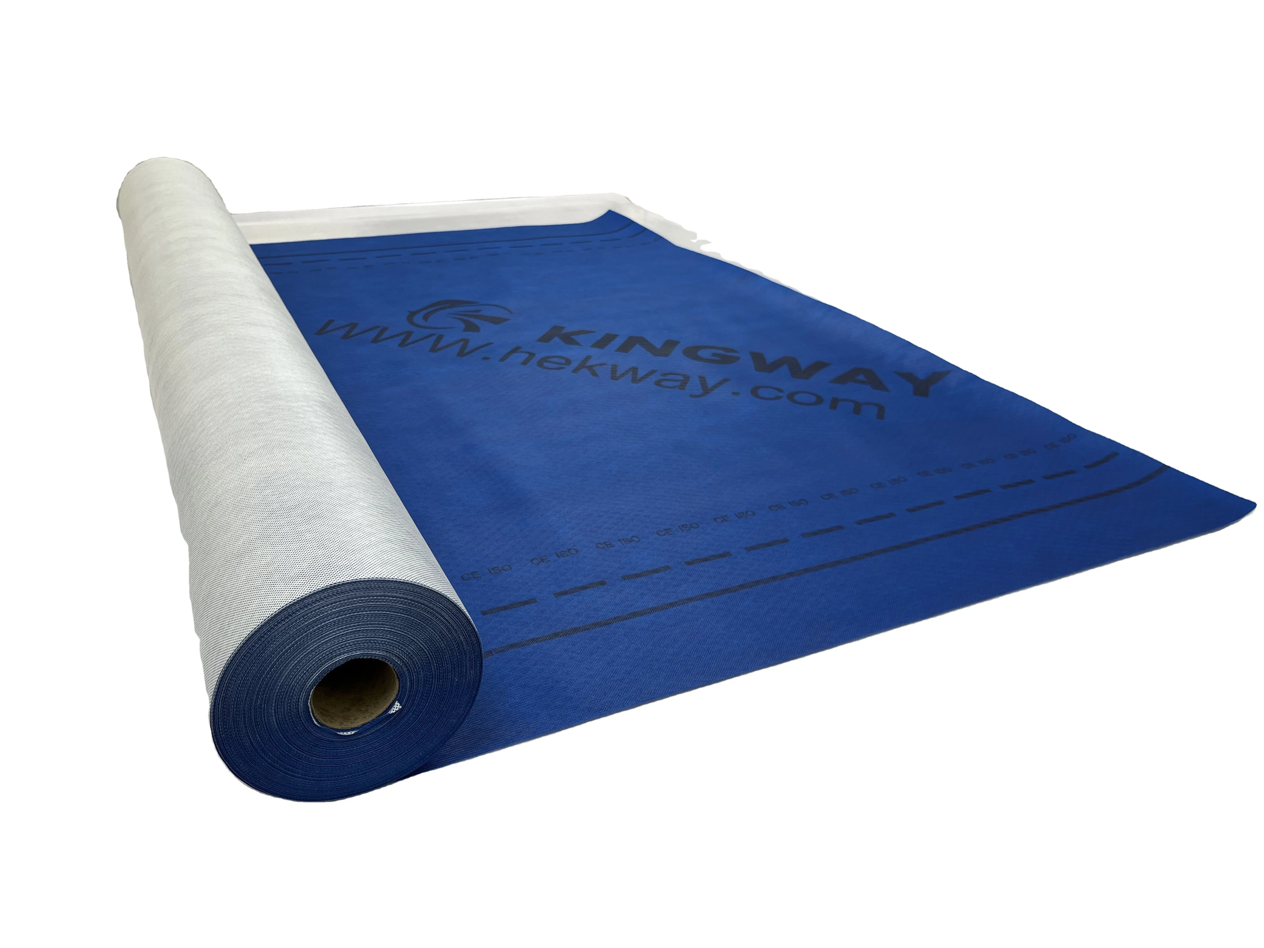 Water Proofing Vapor Barrier For Slope Roof - Buy No-woven Fabric ...