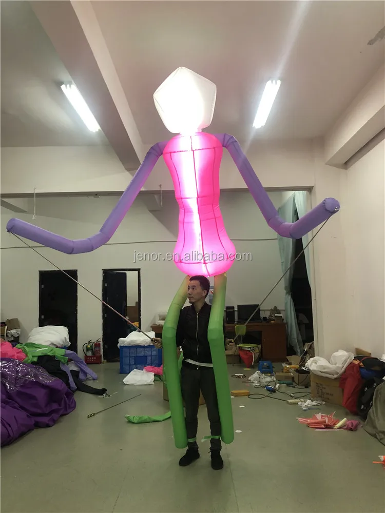 inflatable puppet (9)