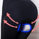 Fitness Hip Trainer Training Clip to Build Up Honey Peach Shape Butt Muscle Hip Trainer