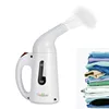 TV Home Shopping 850W 140ml Water Capacity Mini Hand Held Clothes Steamer Made from PC and ABS,EU Clothes Steamer