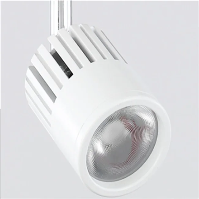 Manufacturer Original 20W Clothing Shop Commercial Led Track Spot Light