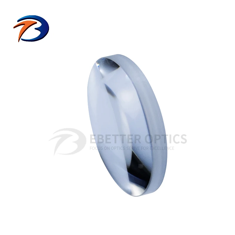 lens laser converging lens BIconvex Lens