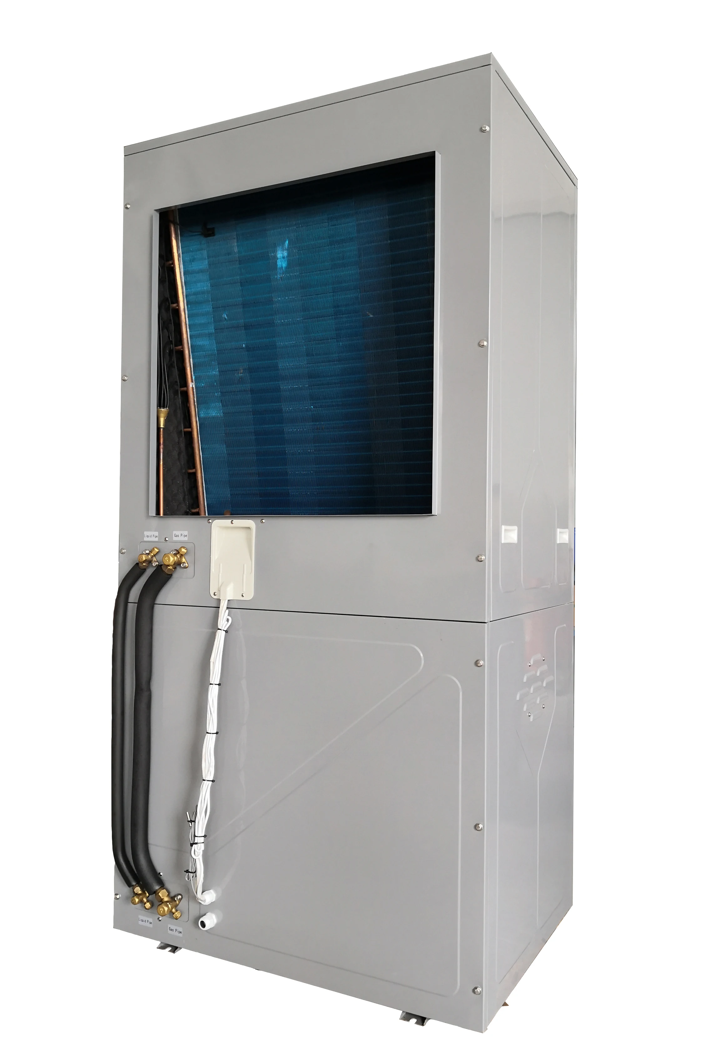 Erp Label A+++ 2021 High Cop R32 With Smart Wifi Control Monoblock Evi