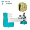 Cylindrical wood turning cutting engraving cnc mini lathe woodworking machine price