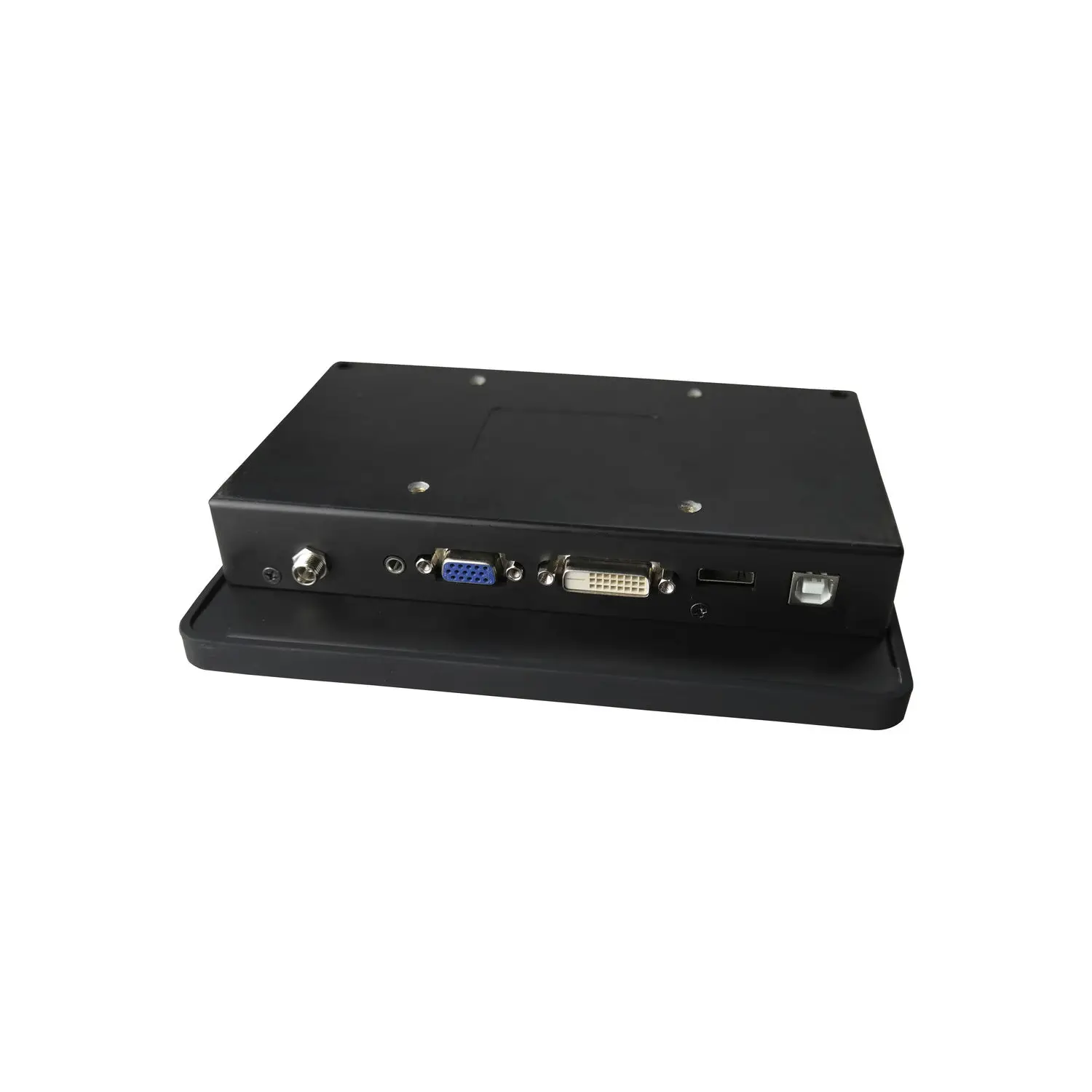 Industrial touch devices
