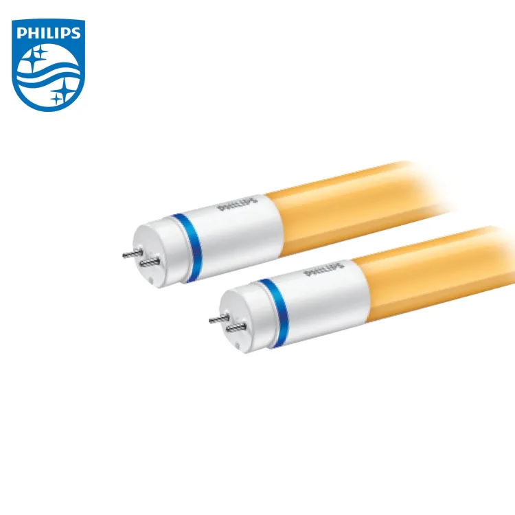 Trade assurance 2200lm 1500mm 5ft 20W Philips Led Yellow tube Master Ledtube T8 for sale