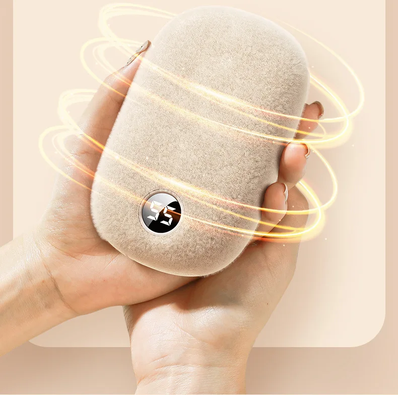 Hand Warmer, USB, 5 - detail 22