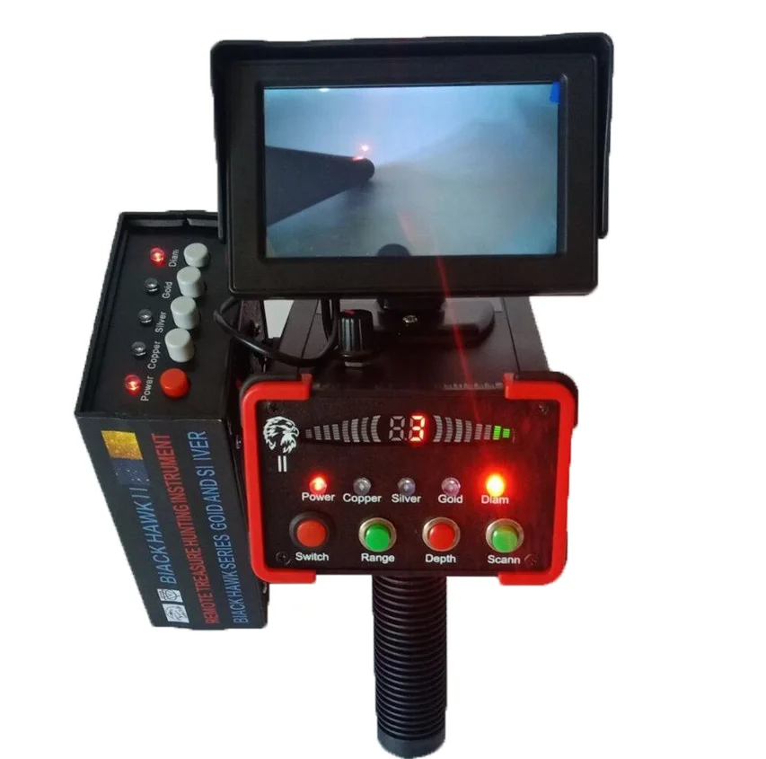 Gouddetector hot product