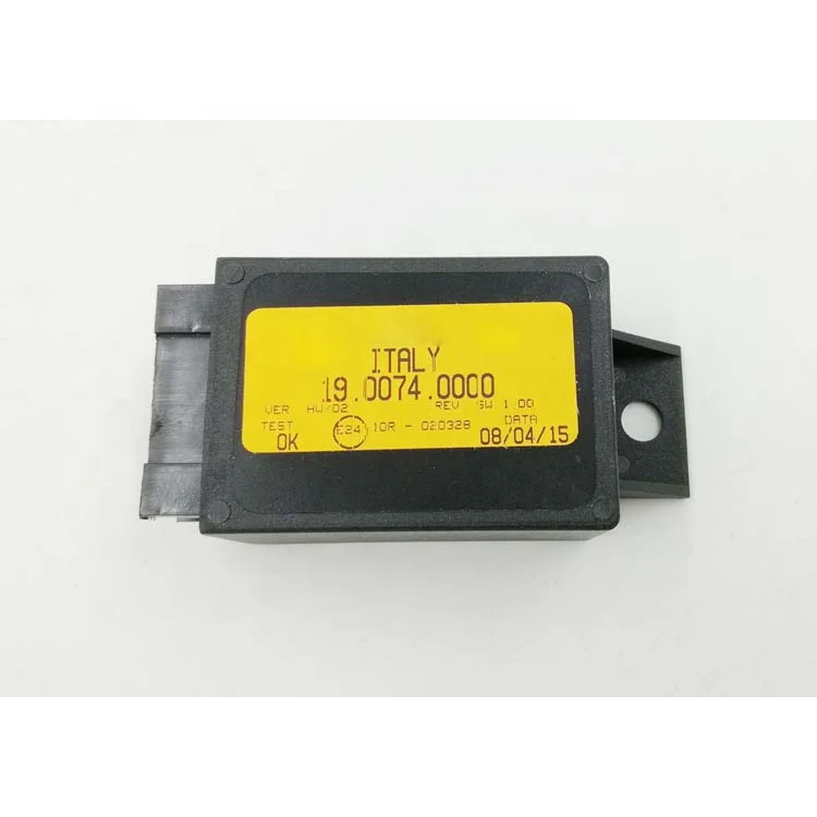 forklift spare parts flasher unit 12V 0009732501 0009732508 for linde forklift 126 p60 manufacture