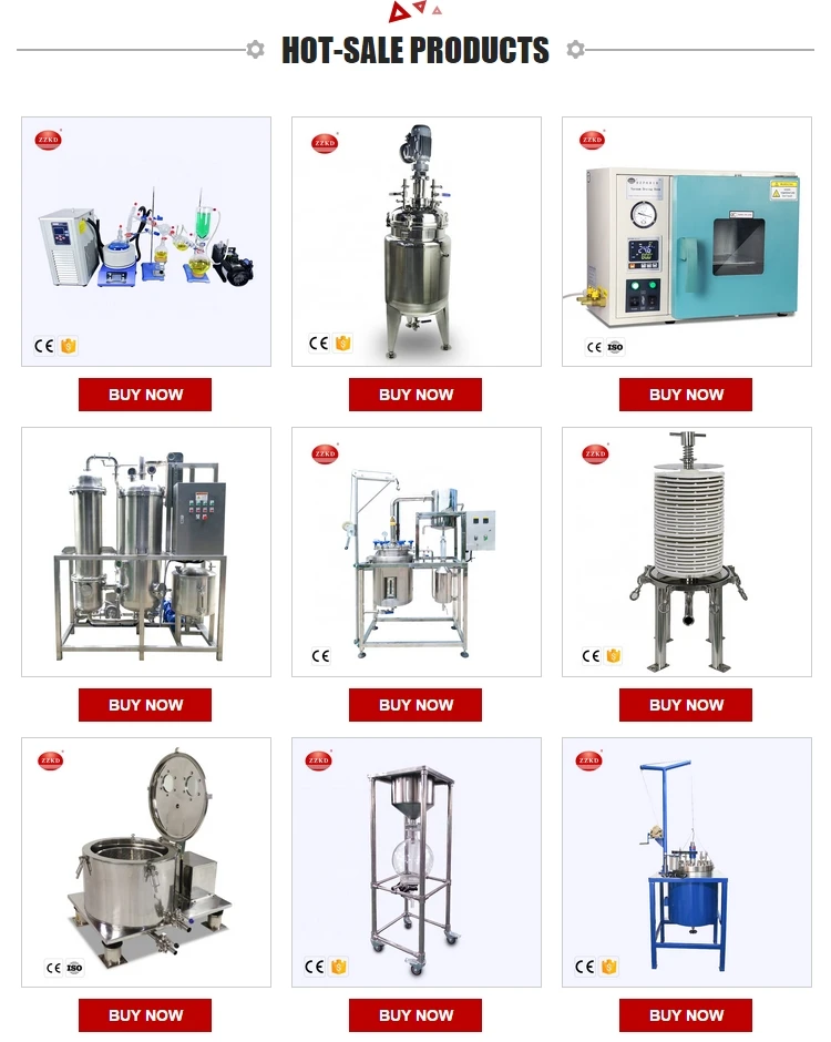 Stainless Steel Chamber Vacuum Drying Oven for Laboratory Use