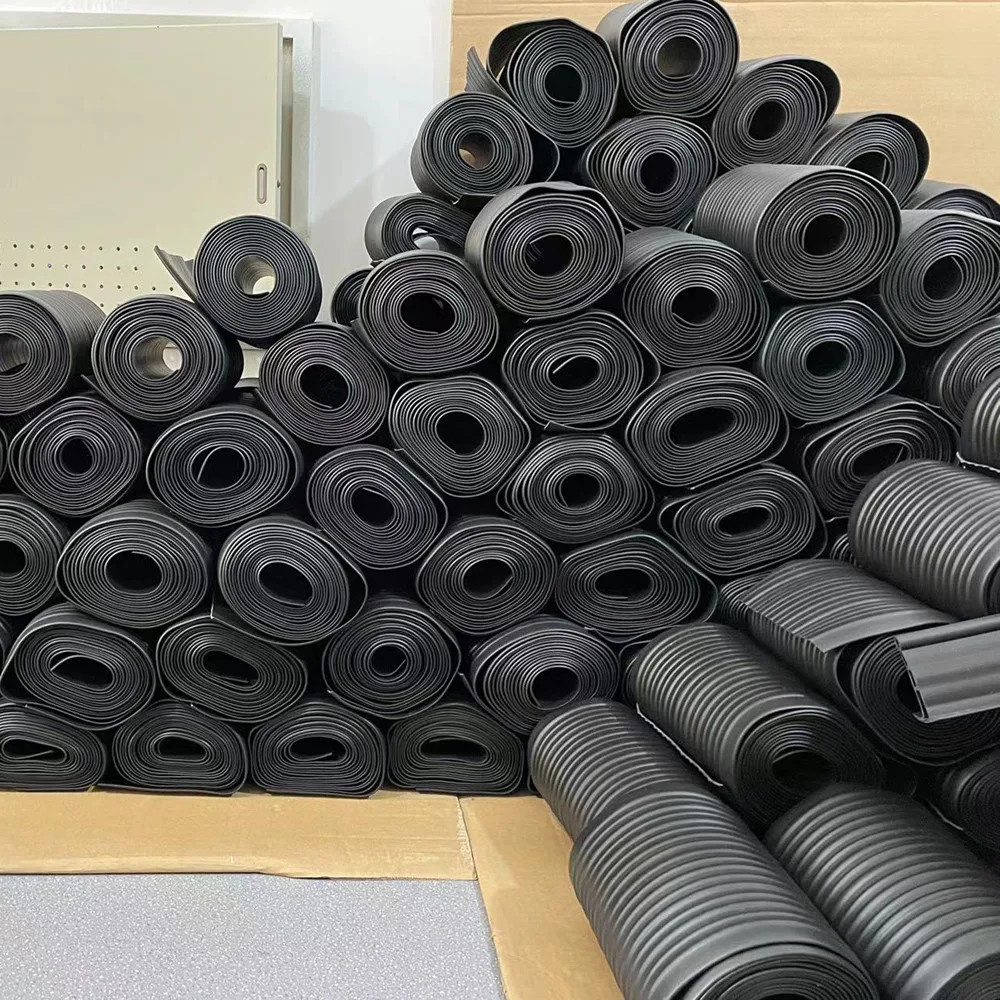 Marine Grade Wide Inflatable Boat Rub Strake Boat Fender For Boat