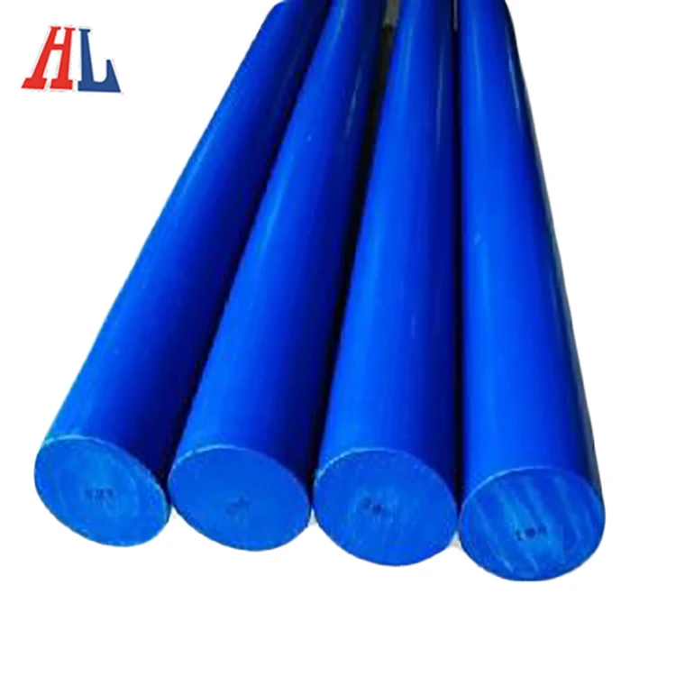 Factory Price High Quality Assurance Plastics Natural Color Pa Rod For