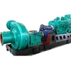 Sand sucking pump with High suction and over-current capacity at work are not easy to block