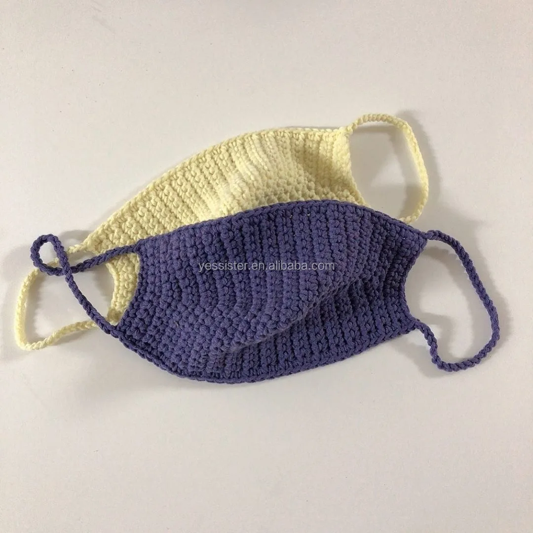 HU003081 crochet mask(2)
