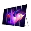 2.57mm Full Color Poster Led Display/Led Digital Display Banners