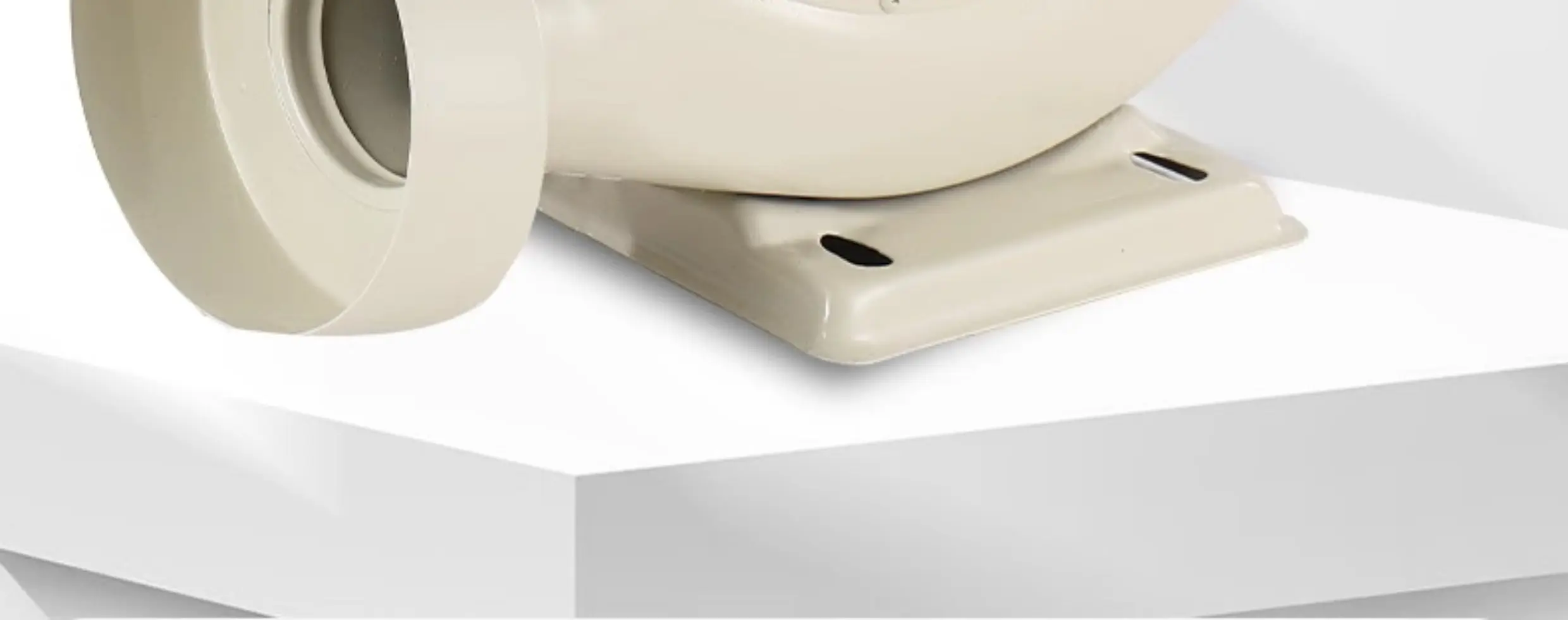 Centrifugal Blower, 220V/380V, Corded Electric - detail 4