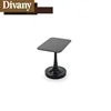 Coffee Table Wood Design With Internal Drawer