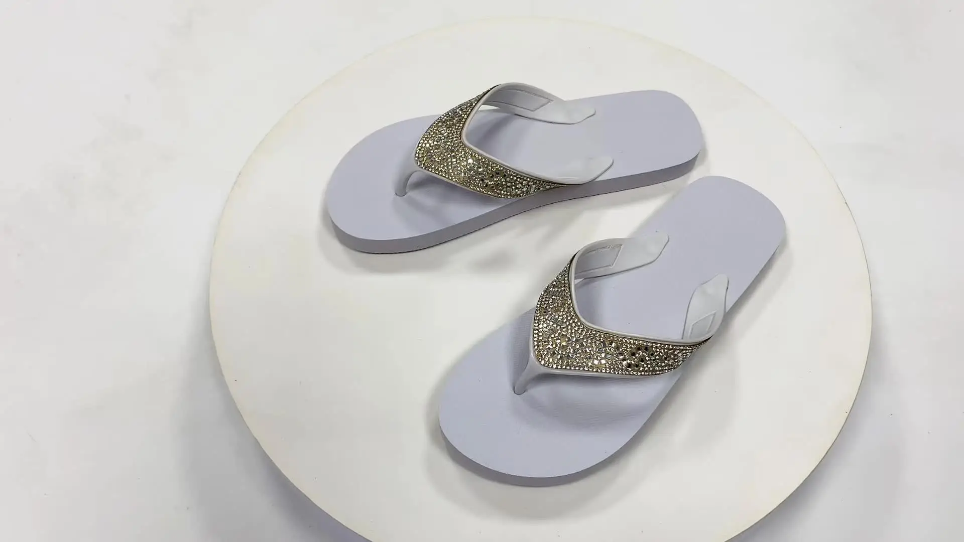 Guaranteed Quality Luxury Slippers Summer Anti Slippery Flip Flop