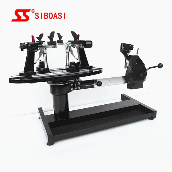 rackets stringing machines sibaosi