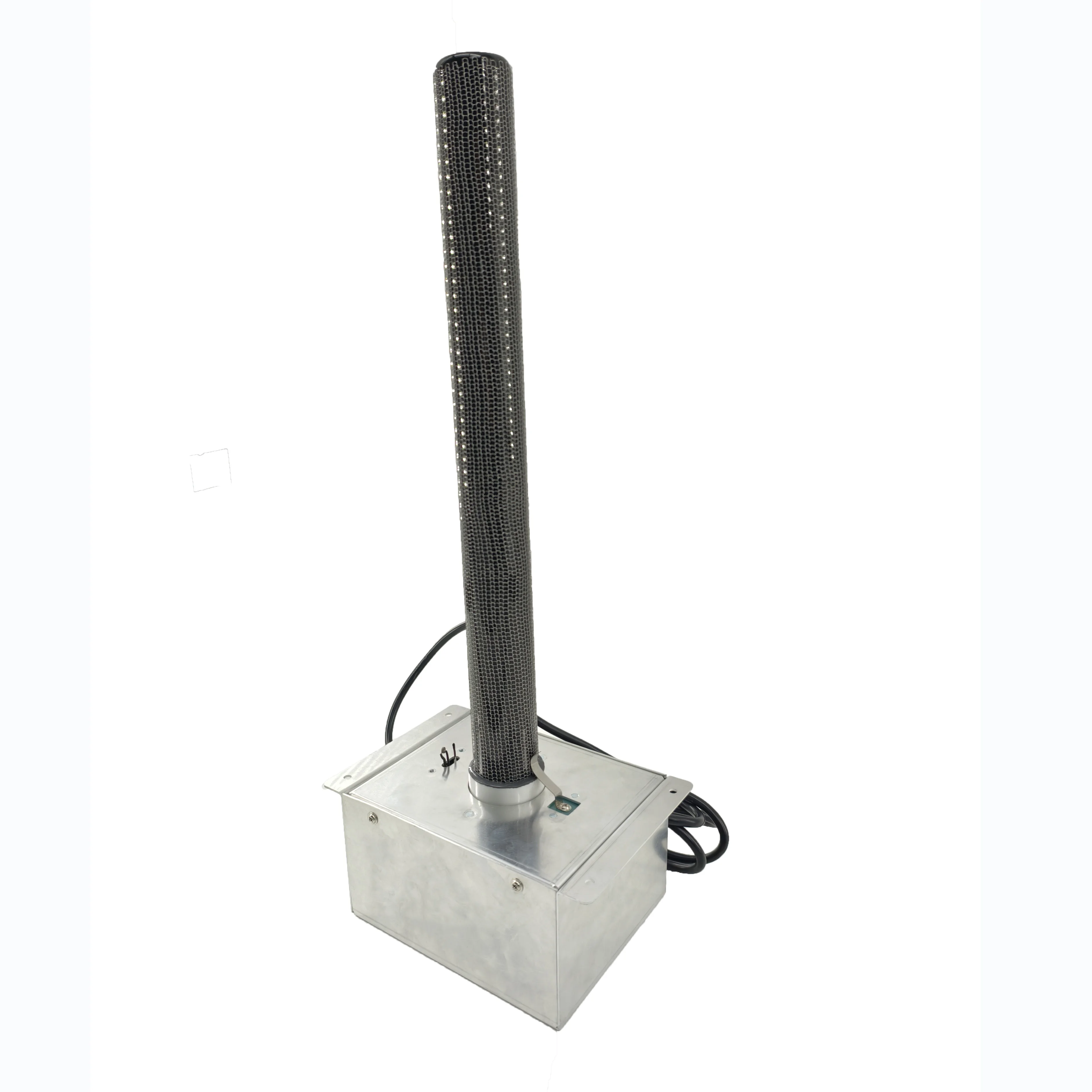 Air Handling Unit, KINYO, Stainless, Steel, 500m/h - detail 8