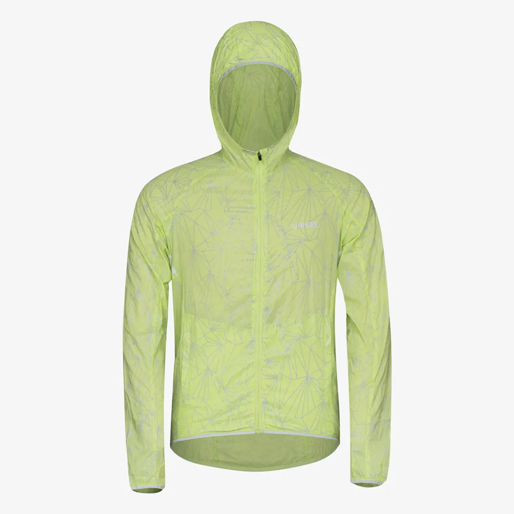 Urare Women Outdoor Antiuv Jacket Waterresistant Quick Dry Thin Skin