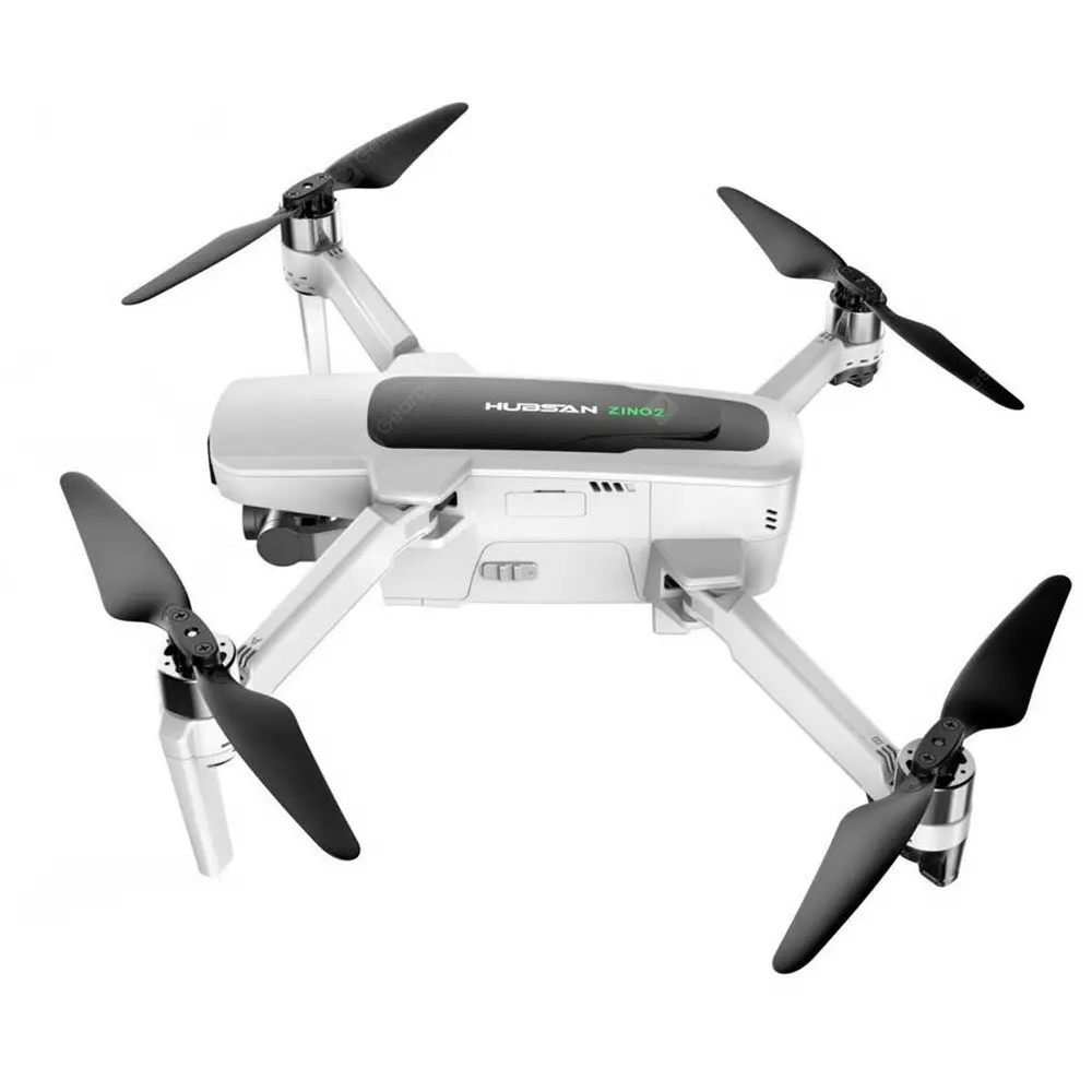 Hubsan Zino 2 Plus Купить