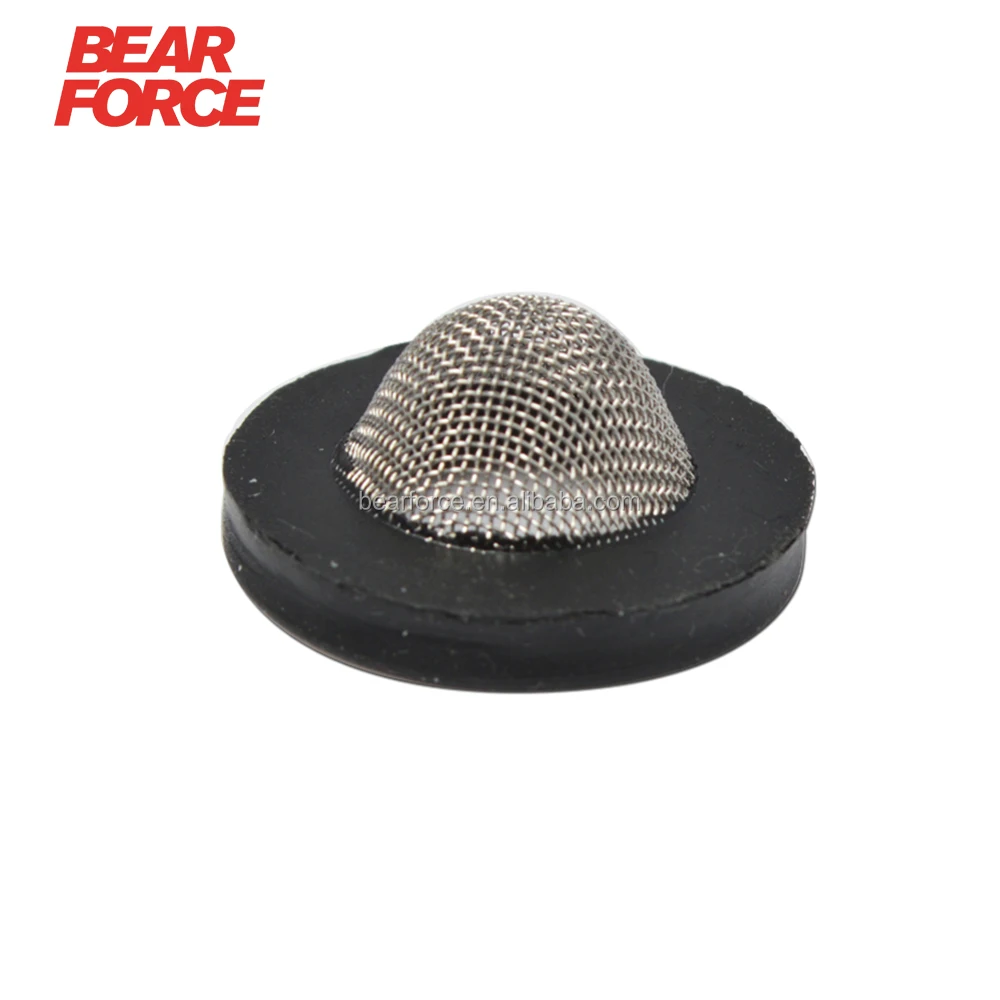 High Pressure Washer Inlet Water Filter Power Washer Pump Inlet