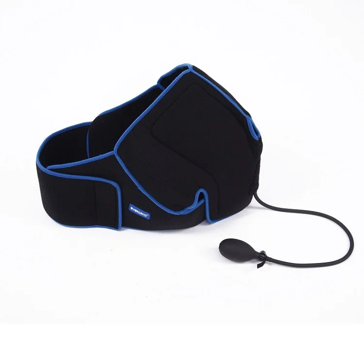 Health Care Inflatable Cold Compression Therapy Wrap Shoulder Brace