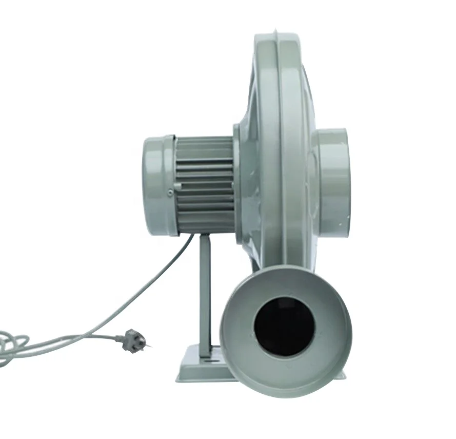 Fume Extractor, 550W, Centrifugal - detail 10
