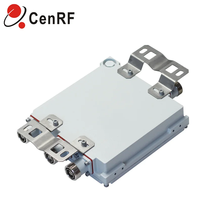 Diplexer Gdwl Combiner Quadplexer Rf Combiner Quad Band With Din Female