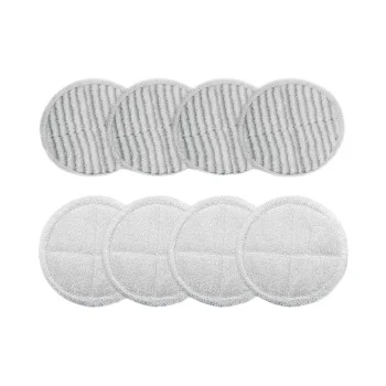 
2039A 2124 Compatible with Bissells steam heating flat mop pads 