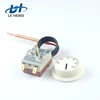 Temperature control thermostat