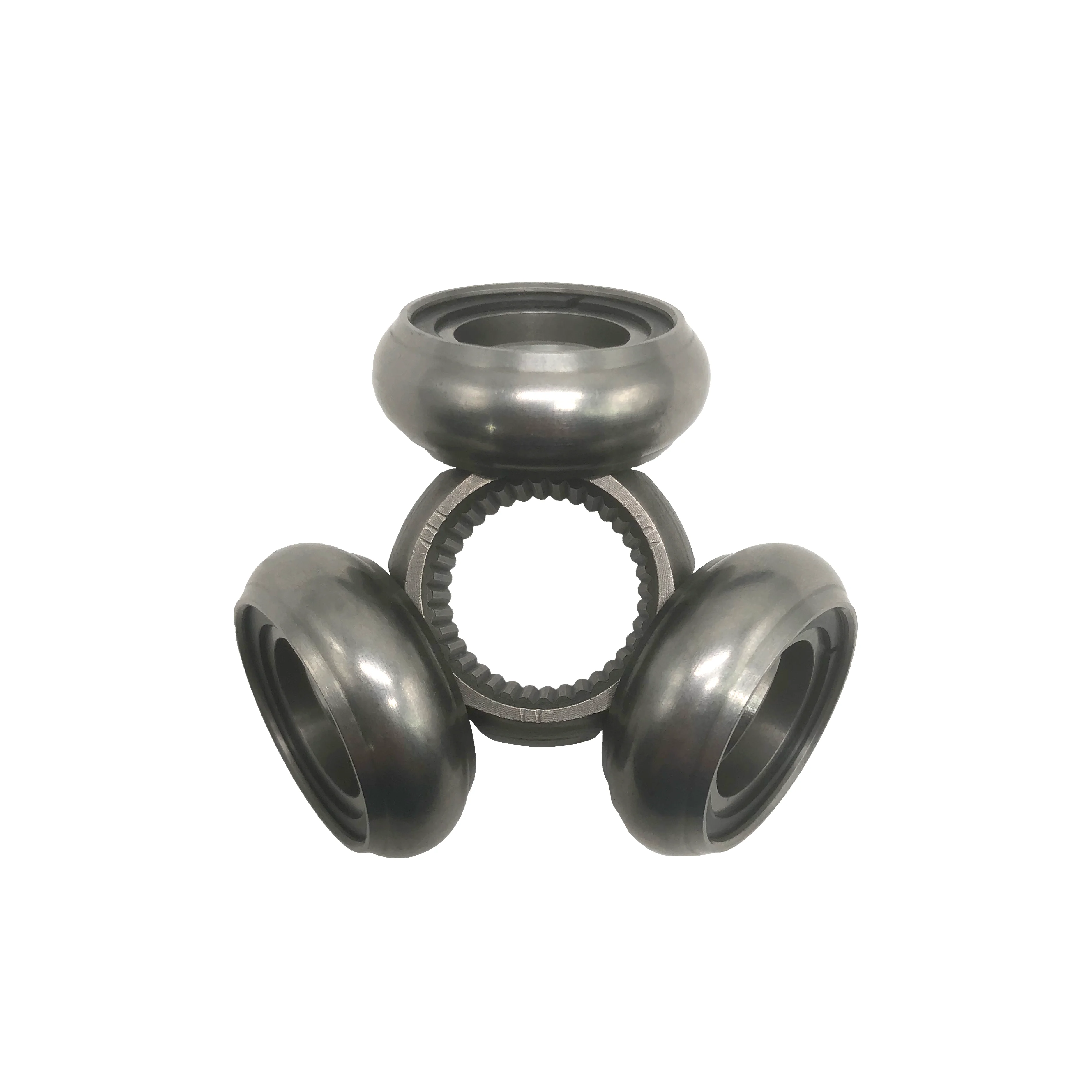 Kawacvjoints Tripod Ball Cv Joint Of Driveshaft Halfshaft Oem 1501261 Tripod Joint 24x41.5