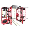 cross fit gym equipment synrgy 360 ,multi functional gym equipment cross fit rack,cross fit equipment