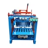 New Current Concrete Brick Making Machine for Construction