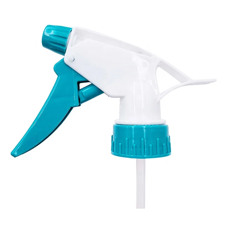 
Closure 28/400 28/410 Good quality pp type plastic material big trigger sprayer 