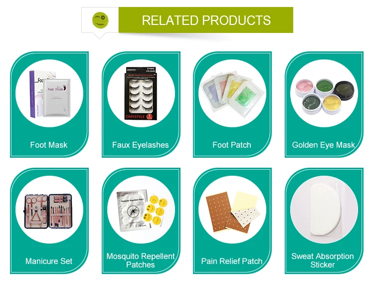 Wholesale Export Kite Patch Mosquito Repelentes De Mosquitos Portable