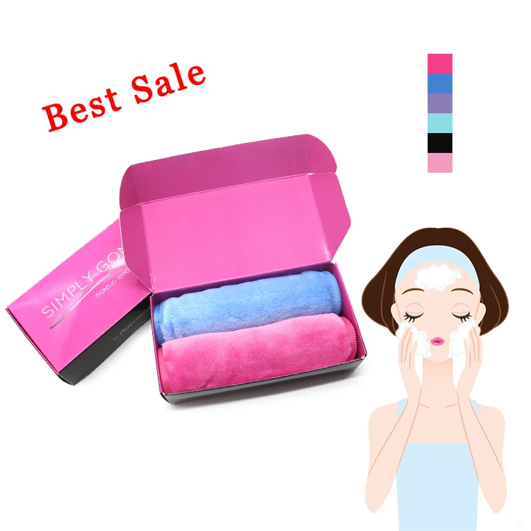 Microfiber bath skirt dry hair cap hair band makeup towel mothers day gift towel set