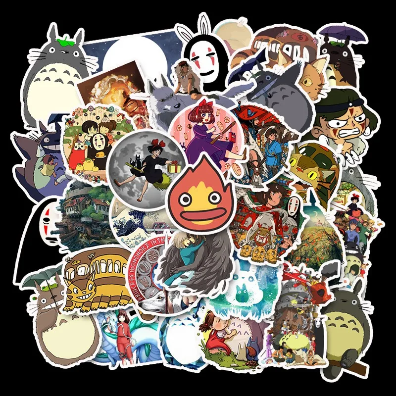 vsco 50pcs funny removable vinyl japanese movie anime stickers for skateboard graffiti sticker buy anime stickers vsco stickers movie stickers product on alibaba com