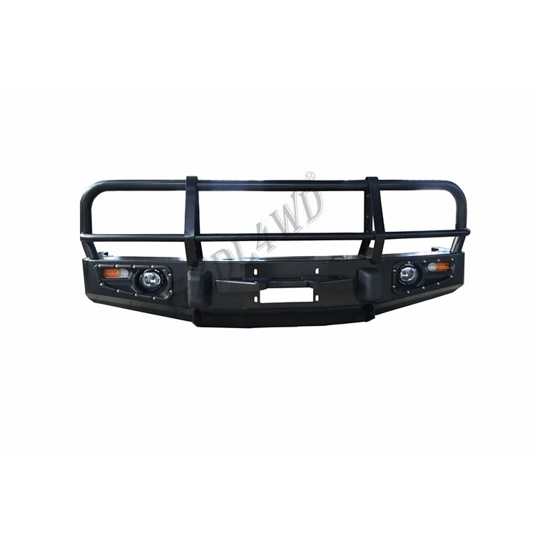 Car Bumper For Discovery 3 Accessories Winch Bumper Buy 4wd Bullbar