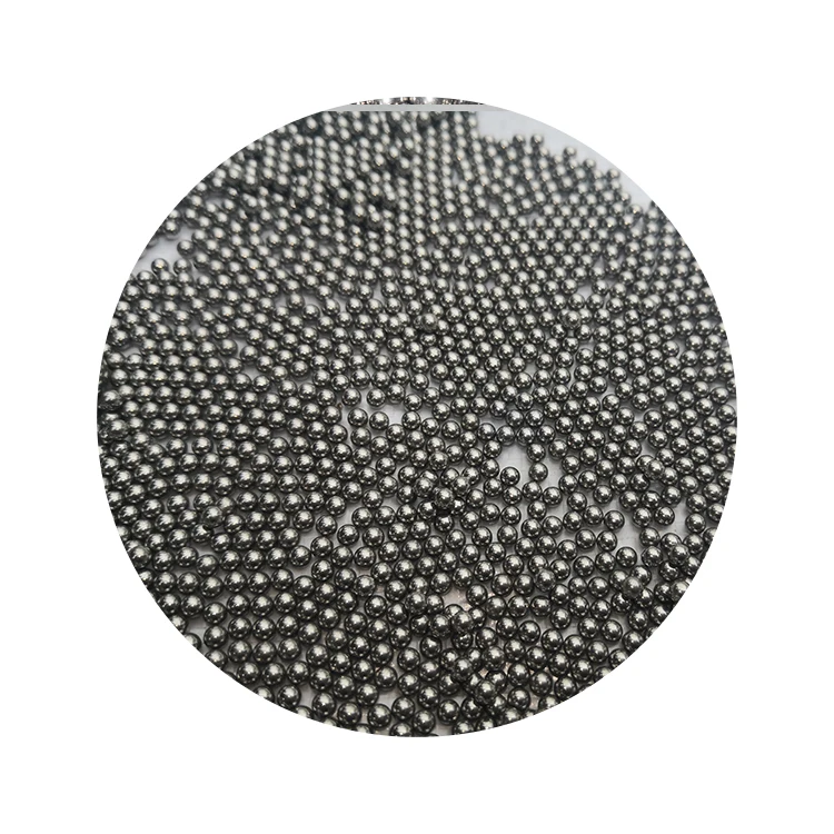 Waxing Latest spherical ball bearing-9