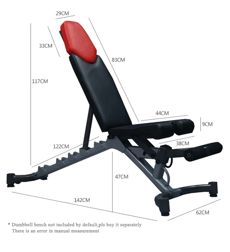 Wholesale competitive price adjustable dumbbell set for bodybuilding sports equipment