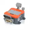 Low Power Waste Visibility Under Sunshine Long Duration Wireless Remote Control for Hoist Crane