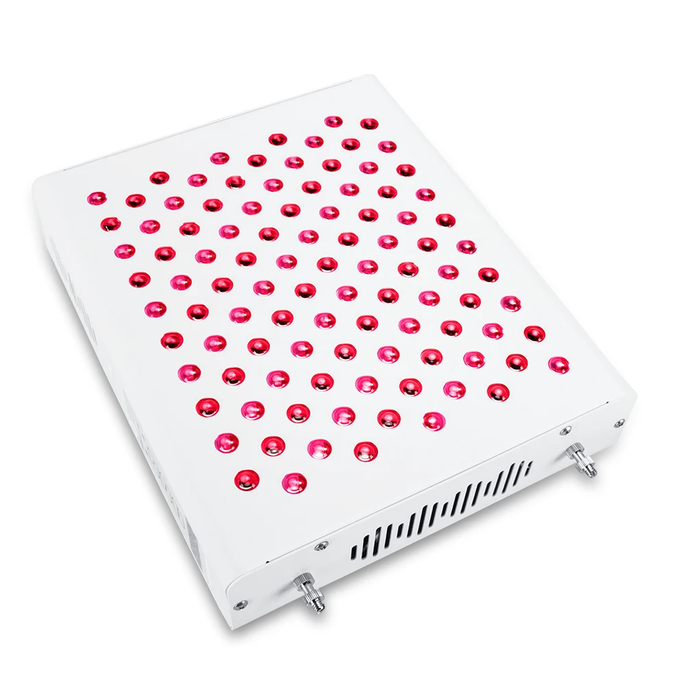 LED light therapy beauty device 670nm 850nm red light therapy near me for Hair Weight Loss